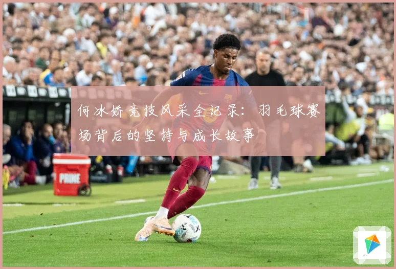 何冰娇竞技风采全记录：羽毛球赛场背后的坚持与成长故事