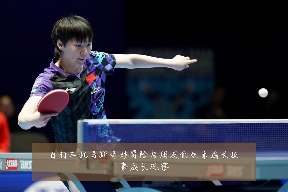 自行车托马斯奇妙冒险与朋友们欢乐成长故事成长观察